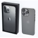 IPHONE 13 PRO 128GB NEGRO