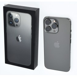 IPHONE 13 PRO 128GB NEGRO