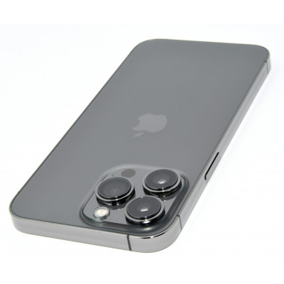 IPHONE 13 PRO 128GB NEGRO
