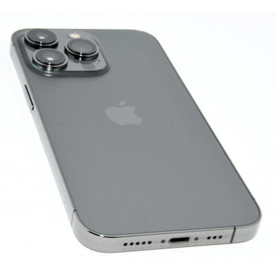 IPHONE 13 PRO 128GB NEGRO