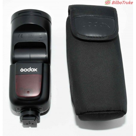 FLASH PROFESIONAL GODOX V1S (SONY)