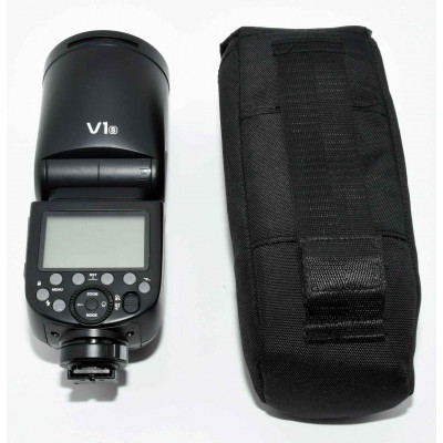 FLASH PROFESIONAL GODOX V1S (SONY)