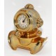 RELOJ DE MESA BUZO SUBMARINO