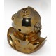 RELOJ DE MESA BUZO SUBMARINO