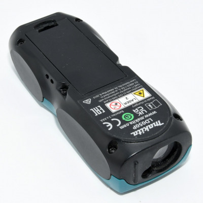 MEDIDOR LASER MAKITA LD050P