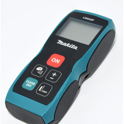 MEDIDOR LASER MAKITA LD050P