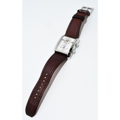 RELOJ AUTOMATICO RAYMOND WEIL DON GIOVANNI DUAL TIME