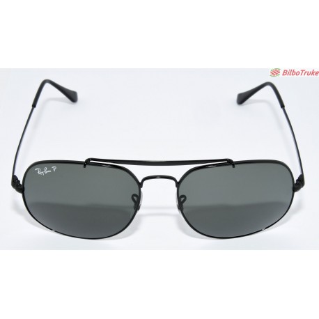 GAFAS DE SOL RAYBAN THE GENERAL RB3561