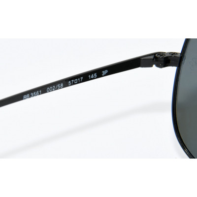 GAFAS DE SOL RAYBAN THE GENERAL RB3561