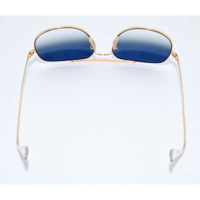 GAFAS DE SOL RAYBAN RB3561 THE GENERAL DORADA