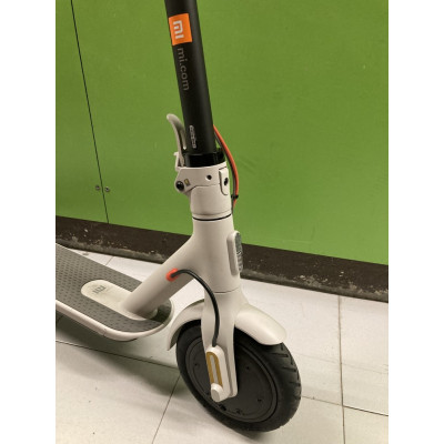 PATINETE ELECTRICO XIAOMI MI SCOOTER 3