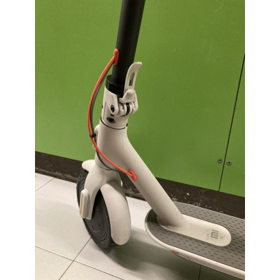 PATINETE ELECTRICO XIAOMI MI SCOOTER 3