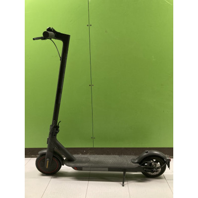 PATINETE ELECTRICO XIAOMI PRO 2 SCOOTER