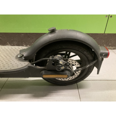 PATINETE ELECTRICO XIAOMI ESSENTIAL