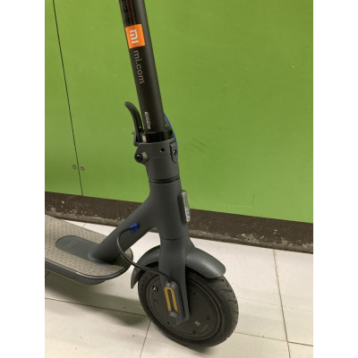 PATINETE ELECTRICO XIAOMI MI SCOOTER 3