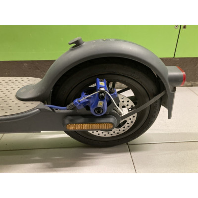 PATINETE ELECTRICO XIAOMI MI SCOOTER 3