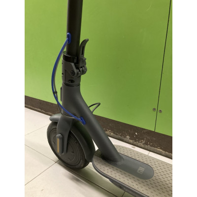 PATINETE ELECTRICO XIAOMI MI SCOOTER 3