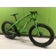 BICICLETA FAT BIKE RISCKO 26