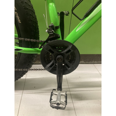 BICICLETA FAT BIKE RISCKO 26