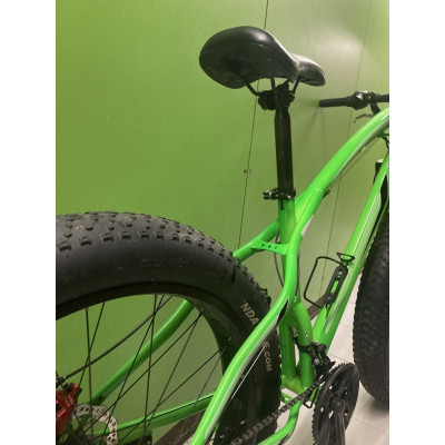 BICICLETA FAT BIKE RISCKO 26