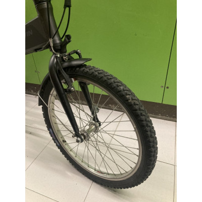 BICICLETA PLEGABLE BTWIN TILT 500E