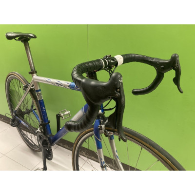 BICICLETA CARRETERA BTWIN ALUMINIUM