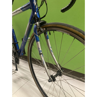 BICICLETA CARRETERA BTWIN ALUMINIUM