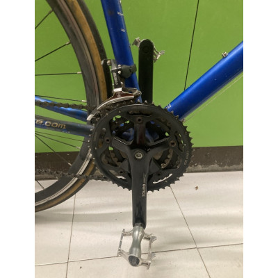 BICICLETA CARRETERA BTWIN ALUMINIUM