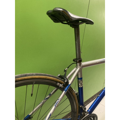 BICICLETA CARRETERA BTWIN ALUMINIUM