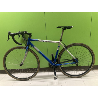 BICICLETA CARRETERA BTWIN ALUMINIUM