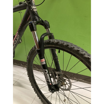 BICICLETA MONTAÑA CONOR WRC