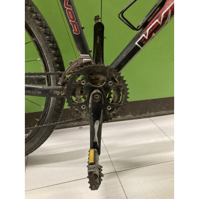 BICICLETA MONTAÑA CONOR WRC