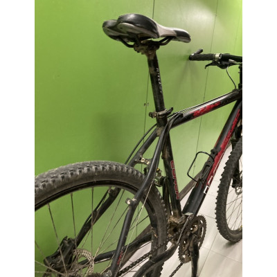 BICICLETA MONTAÑA CONOR WRC