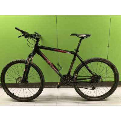 BICICLETA MONTAÑA CONOR WRC