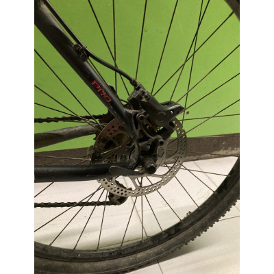 BICICLETA MONTAÑA CONOR WRC