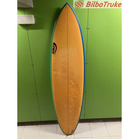 TABLA DE SURF GRACE BIG BOY