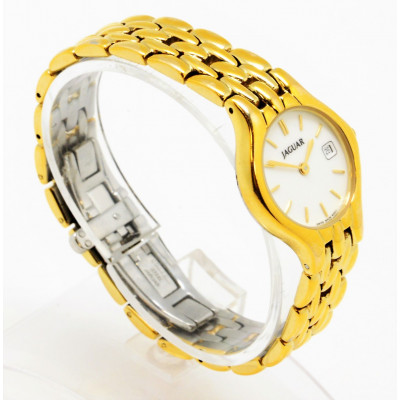 RELOJ JAGUAR J654