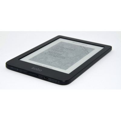 EBOOK KOBO CLARA HD