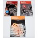 BLACK MAGICK - TOMO 1-3