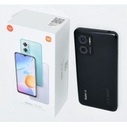 XIAOMI REDMI 10 5G 128GB NEGRO