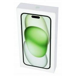 IPHONE 15 PLUS 256GB VERDE PRECINTADO