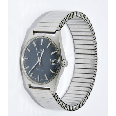 RELOJ MECANICO OMEGA GENEVE CAL 613