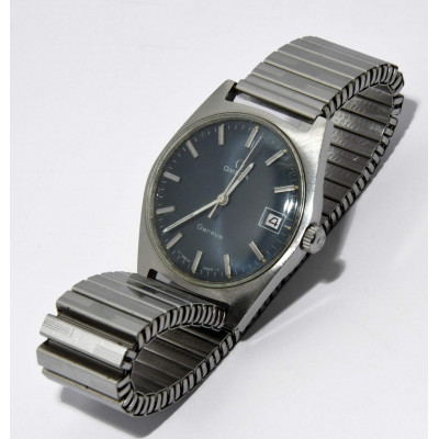 RELOJ MECANICO OMEGA GENEVE CAL 613