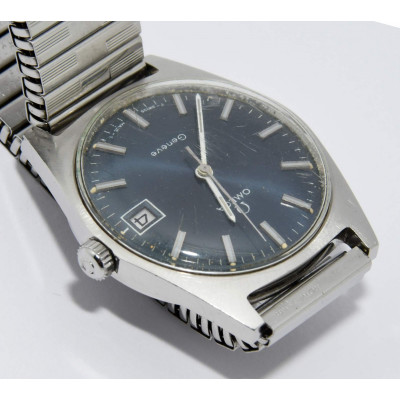RELOJ MECANICO OMEGA GENEVE CAL 613