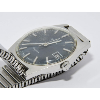 RELOJ MECANICO OMEGA GENEVE CAL 613