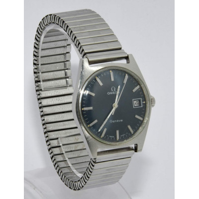 RELOJ MECANICO OMEGA GENEVE CAL 613
