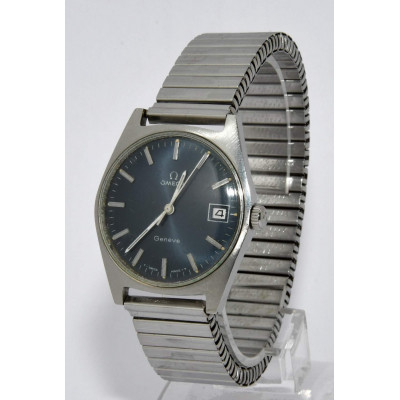 RELOJ MECANICO OMEGA GENEVE CAL 613