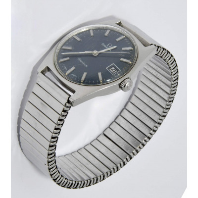 RELOJ MECANICO OMEGA GENEVE CAL 613