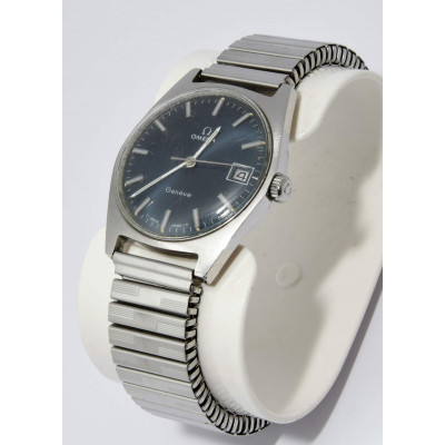 RELOJ MECANICO OMEGA GENEVE CAL 613