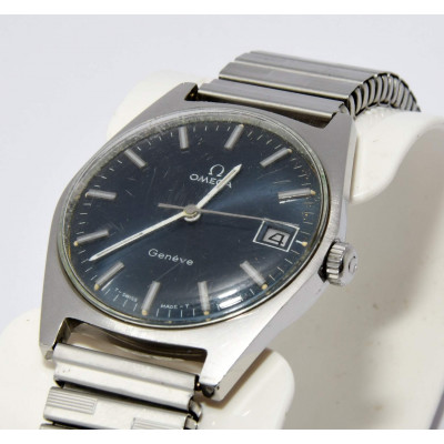 RELOJ MECANICO OMEGA GENEVE CAL 613